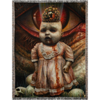 Woven Blankets: Dawn of a New Age