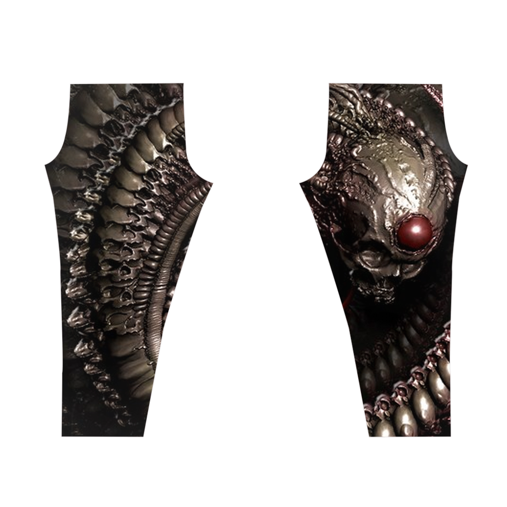 Leggings: NecroHelix
