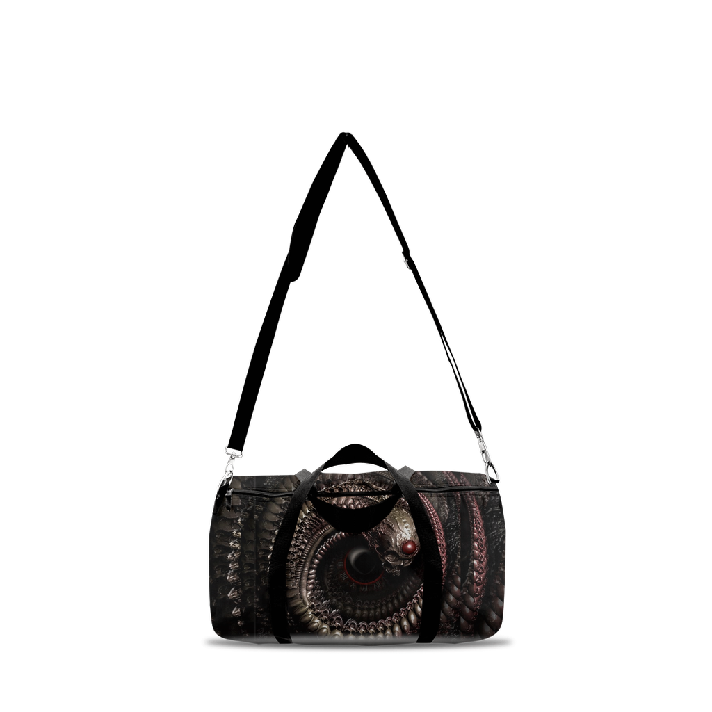 Duffle Bags: NecroHelix