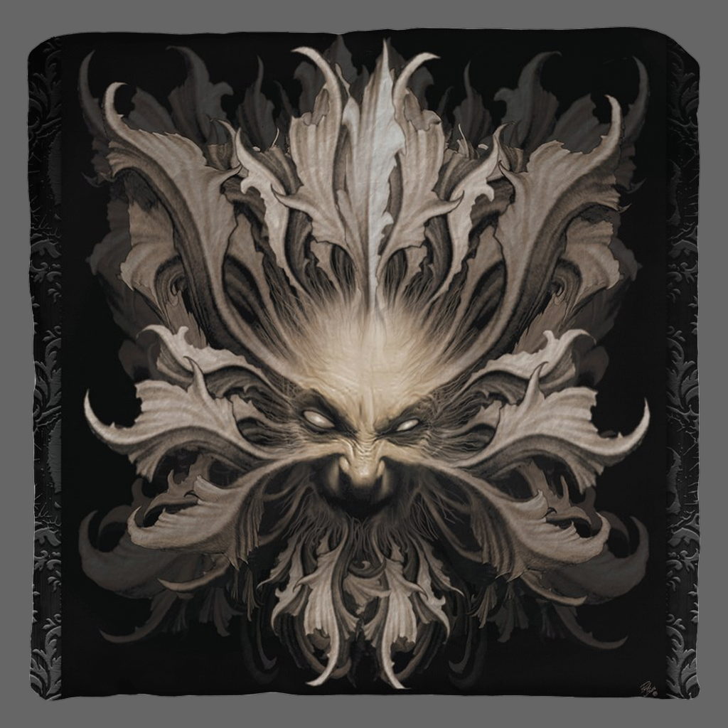 Throw Pillows: Mother 1