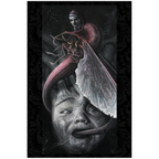 Posters - Parasite