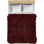 Comforter: Ritean Flock