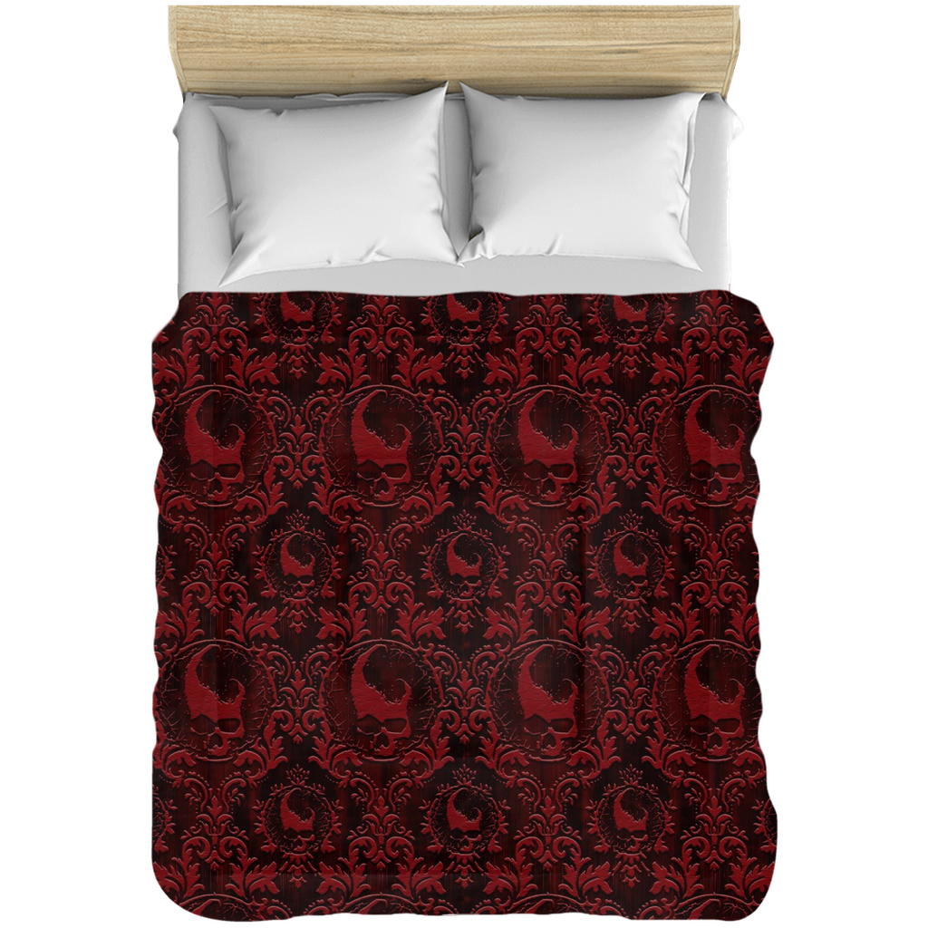 Comforter: Ritean Flock