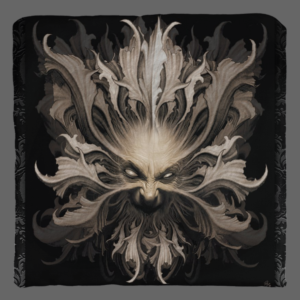 Throw Pillows: Mother 1