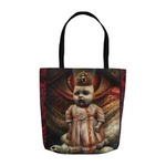 Tote Bags: Dawn of a New Age