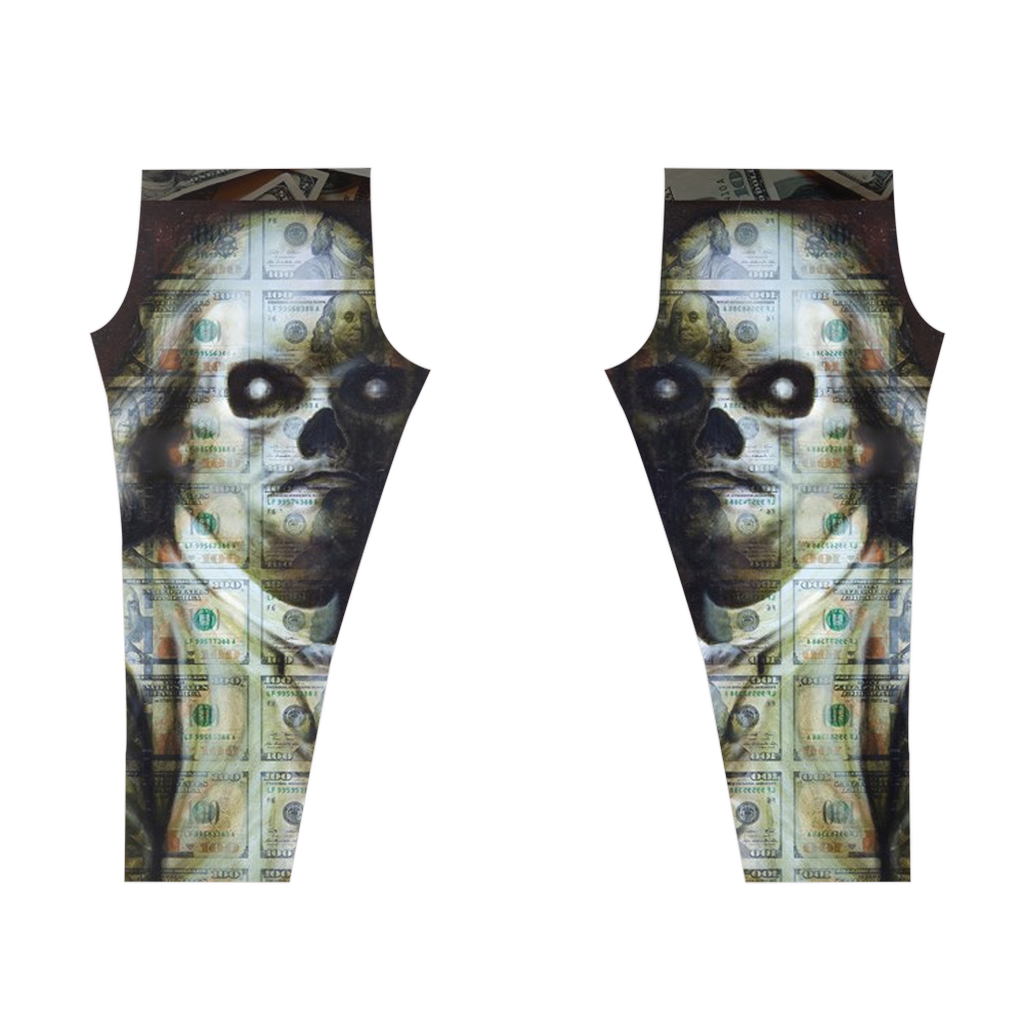 Leggings: Benjamin