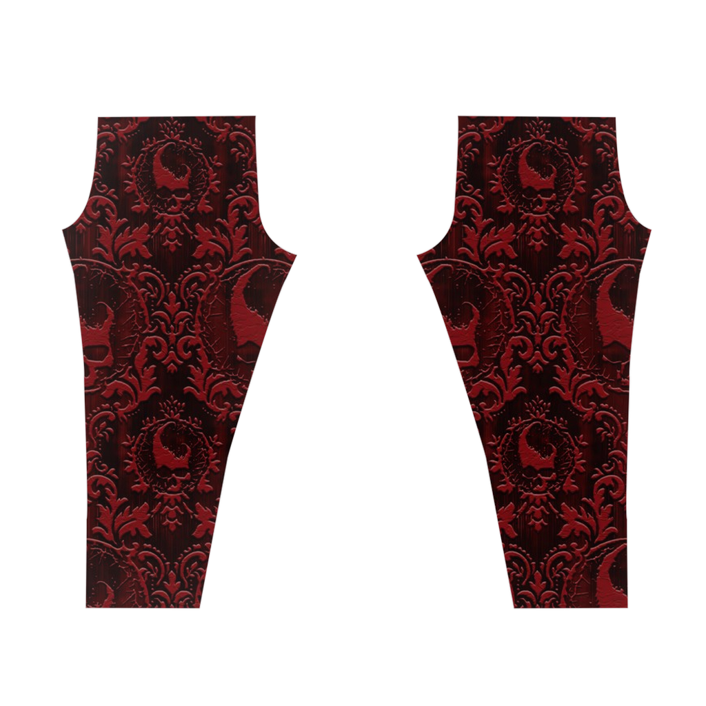 Leggings: Ritean Flock