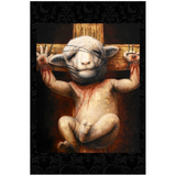 Posters - Lamb of god