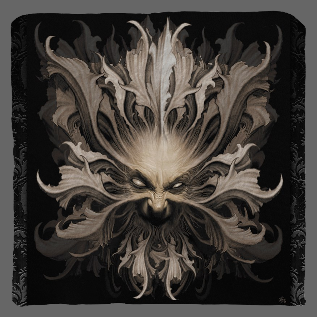 Throw Pillows: Mother 1