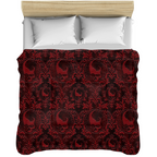 Comforter: Ritean Flock
