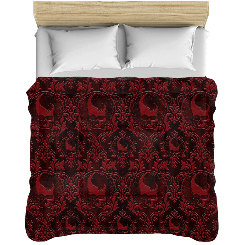 Comforter: Ritean Flock