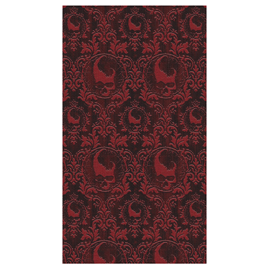 Tablecloths: Ritean Flock