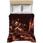 Duvet Cover: Voices