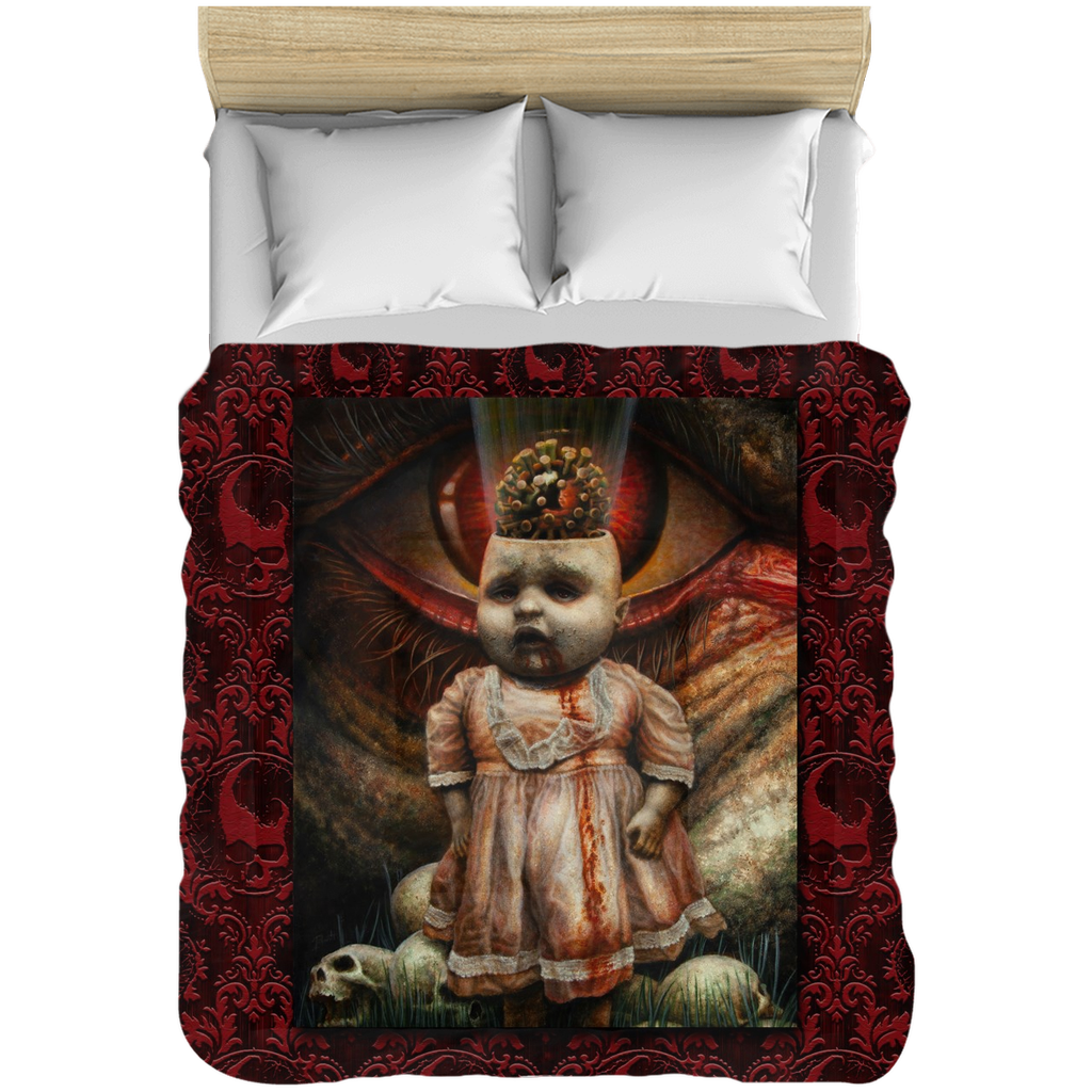 Comforter: Dawn of a New Age