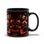 Black Mug: Voices
