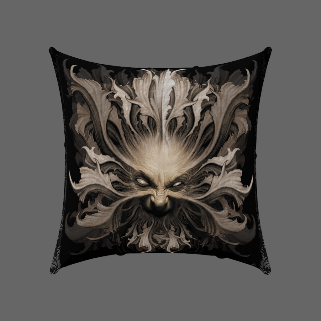 Throw Pillows: Mother 1
