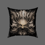 Throw Pillows: Mother 1