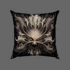 Throw Pillows: Mother 1