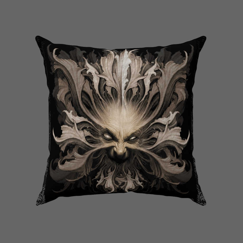 Throw Pillows: Mother 1