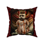Throw Pillows: Dawn of a New Age