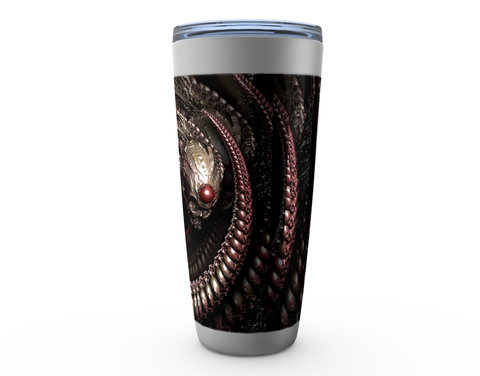 Viking Tumbler: NecroHelix
