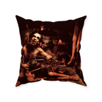 Throw Pillows: Voices