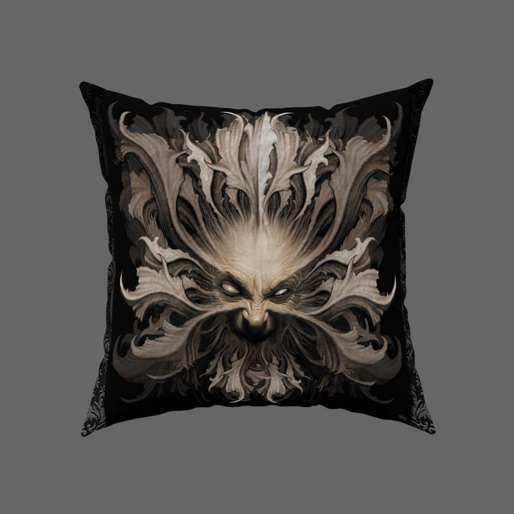 Throw Pillows: Mother 1