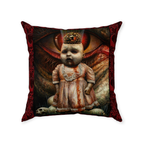 Throw Pillows: Dawn of a New Age