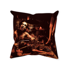 Throw Pillows: Voices