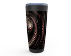 Viking Tumbler: NecroHelix