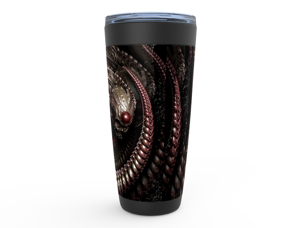 Viking Tumbler: NecroHelix