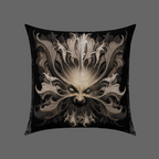 Throw Pillows: Mother 1