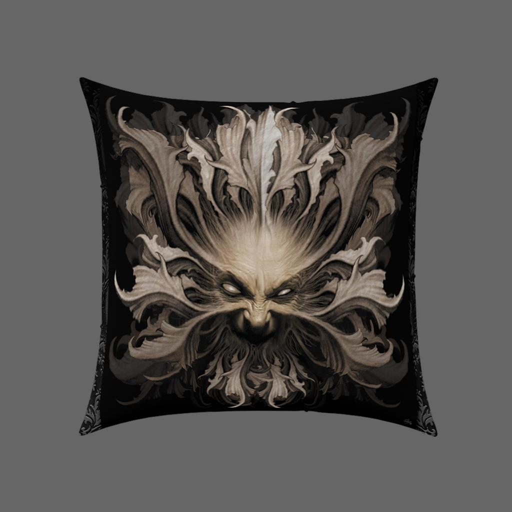 Throw Pillows: Mother 1