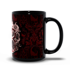 Black Mug: BoothBrand