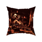 Throw Pillows: Voices