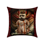 Throw Pillows: Dawn of a New Age
