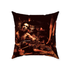 Throw Pillows: Voices