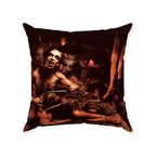 Throw Pillows: Voices