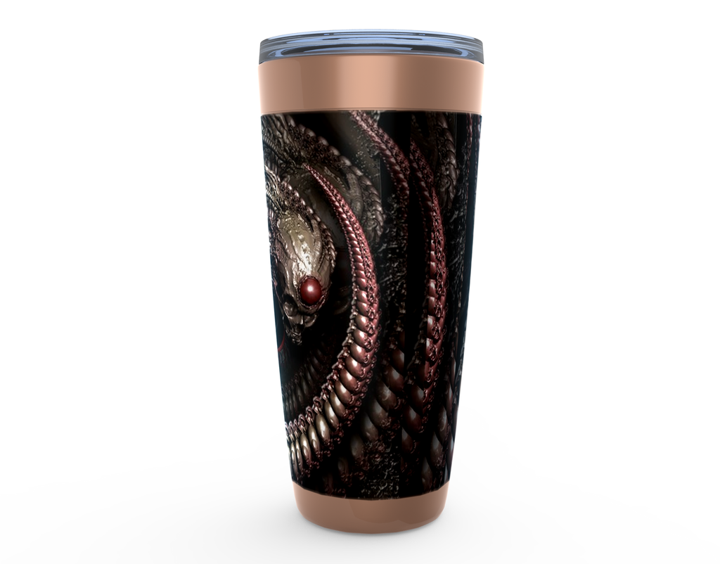 Viking Tumbler: NecroHelix