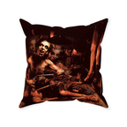 Throw Pillows: Voices