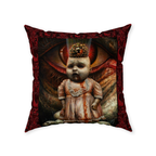 Throw Pillows: Dawn of a New Age