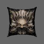 Throw Pillows: Mother 1