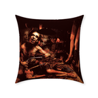 Throw Pillows: Voices