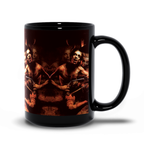 Black Mug: Voices