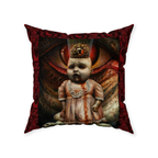 Throw Pillows: Dawn of a New Age