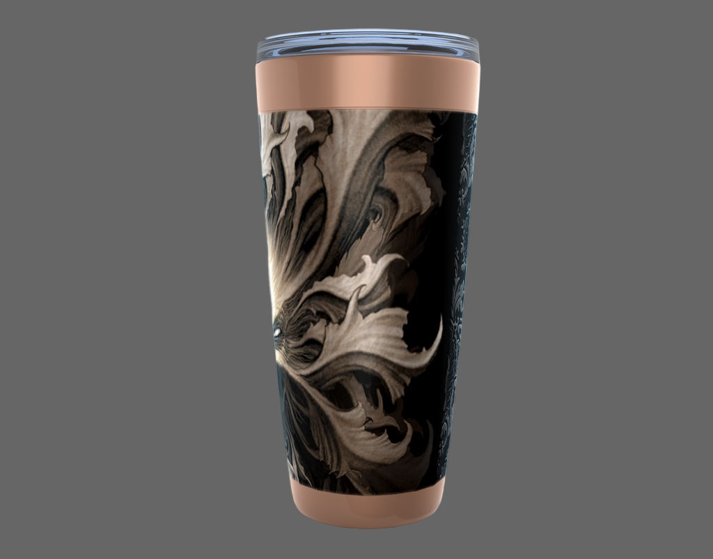 Viking Tumbler: Mother 1