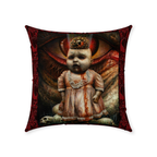 Throw Pillows: Dawn of a New Age