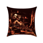 Throw Pillows: Voices