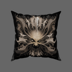 Throw Pillows: Mother 1
