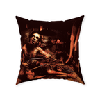 Throw Pillows: Voices
